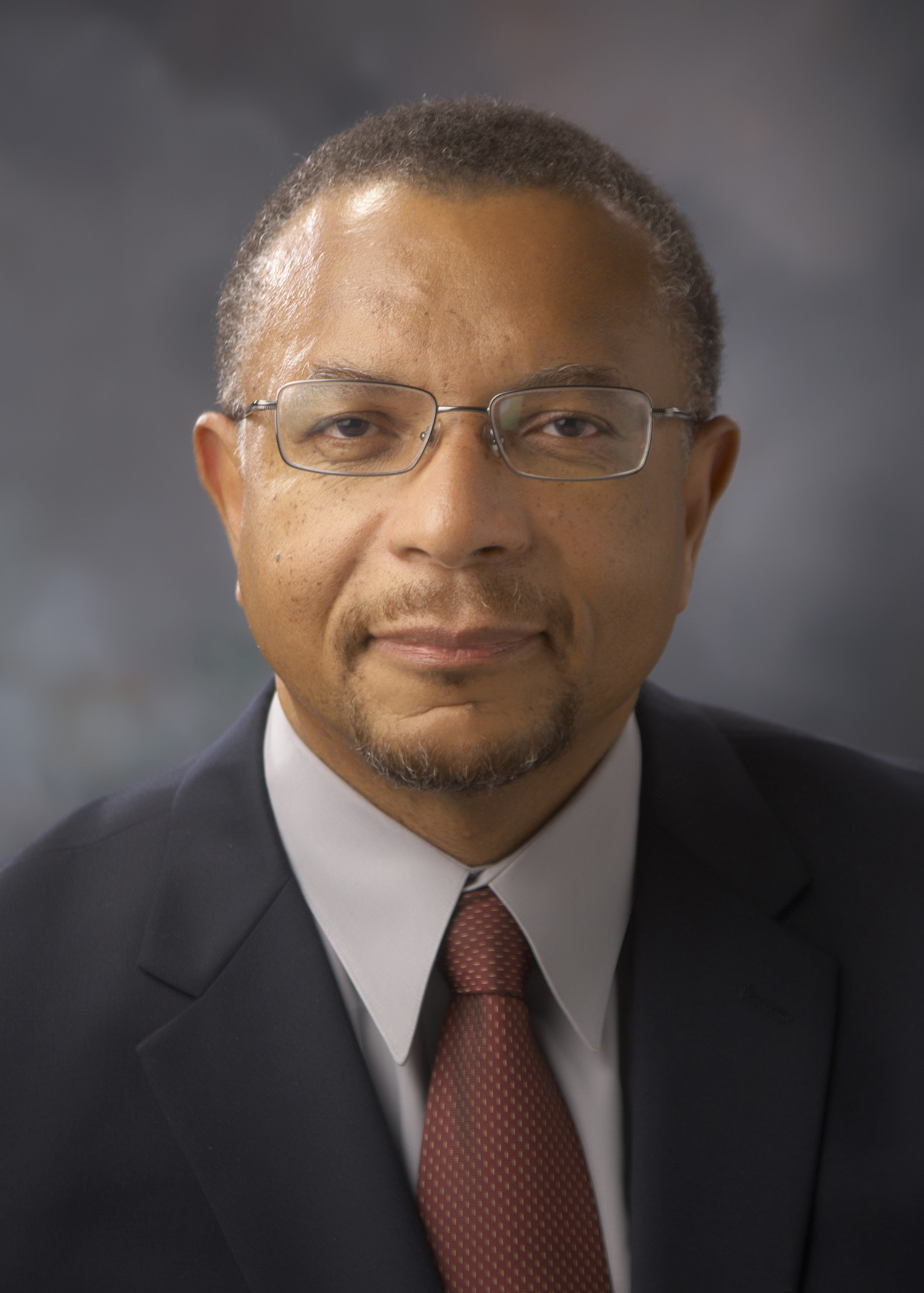 Dr. Jerry Caldwell, Ph.D.