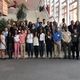 Drew Honors 2018 Reception